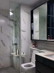 Forest Woods (D19), Condominium #496271871